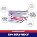 Puppy Pads 100 Count - Disposable & Absorbent - Extra Heavy Duty Dog Pee Pads - with Pet Attractant - No More Leaks - Training Supplies