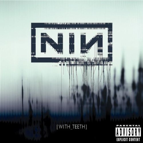 Album Art for With Teeth by Nine Inch Nails