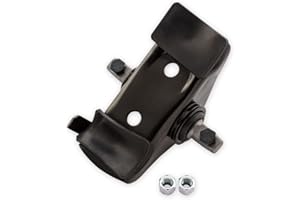 Scott Drake High Performance Front Coil Spring Perch Compatible with 1964-1973 Ford Mustang, C4DZ-3388-RI