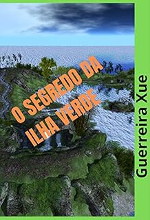 Livro O segredo da Ilha Verde