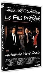 Le Fils Préféré (Gerard Lanvin/ Bernard Giraudeau / Jean-Marc Barr)