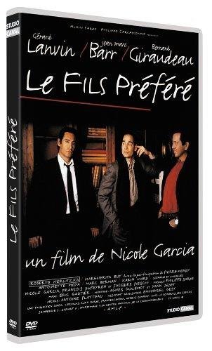 Le Fils Préféré (Gerard Lanvin/ Bernard Giraudeau / Jean-Marc Barr)