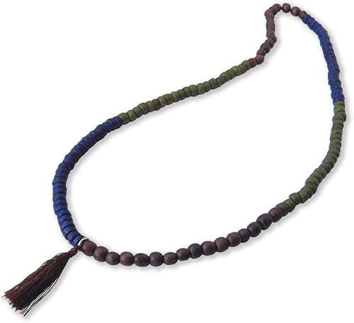 Amazon ネックレス レディース メンズ チョーカー ウッドビーズ ａ 男女兼用 内部ゴム仕上げ ブレスレット兼用 天然素材 ナチュラル アクセサリー ブレスレット 通販