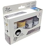 Bob Ross Liquid Value Pack 100ml 4/Pkg