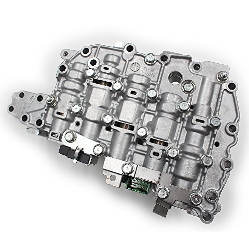 Koauto Remanufactured Gearbox CVT RE0F10A Valve Body For Nissan Altima Sentra Versa X-Trail Murano