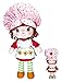 Strawberry Shortcake Classic, Retro Dolls Gift Set