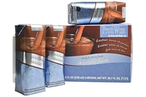 Proti Kind Anytime Ready to Drink Chocolate Protein Drink - 24 servings by Proti Kind