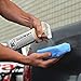 Chemical Guys WAC_101_16 InstaWax + Liquid Carnauba Shine and Protection Spray (16 oz)