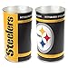 Steelers WinCraft NFL Wastebasket