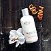 Nature's Baby Organics Baby Conditioner and Detangler, Moisturizing Tear Free Hair Conditioner for Kids Organic Ingredients, Sulfate and Paraben Free, Vanilla Tangerine, 8 oz