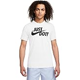 Nike Men's Just Do It Sportswear T-Shirt