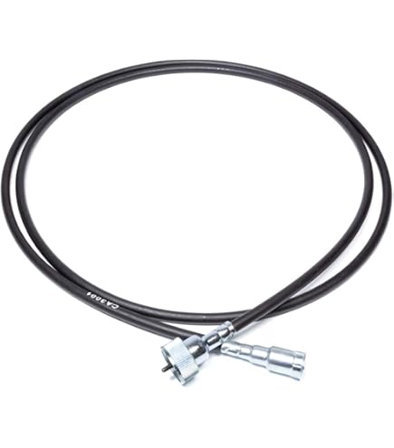 Toyota Genuine Parts Speedometer Drive Cable ASSY NO.1 Camry/V Ist