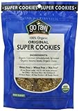 Go Raw Freeland Super Cookies, Original, 3-Ounce Bag