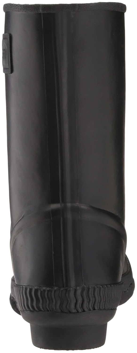 sperry saltwater current rain boots