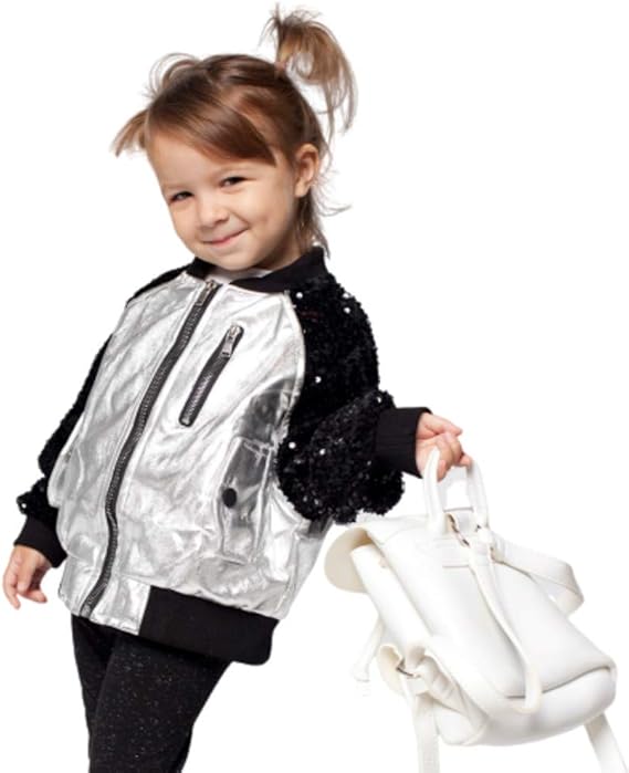 Amazon 男の子 女の子 コート かっこいい スパンコール子供服 ヒップホップ スター ダンス ジャケット コート ジャケット 通販 Amazon 男の子 女の子 コート かっこいい スパンコール子供服 ヒップホップ スター ダンス ジャケット コート ジャケット 通販