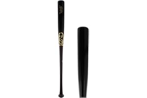 Rawlings | Pro Preferred Maple Wood Baseball Bat | Gameday Profile - Trout/Harper/Machado/Albies