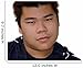 Wallmonkeys Smiling Asian Teenage Boy 12