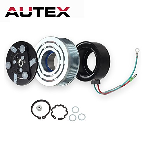 Best Air Conditioning Compressor Clutches Buying Guide GistGear