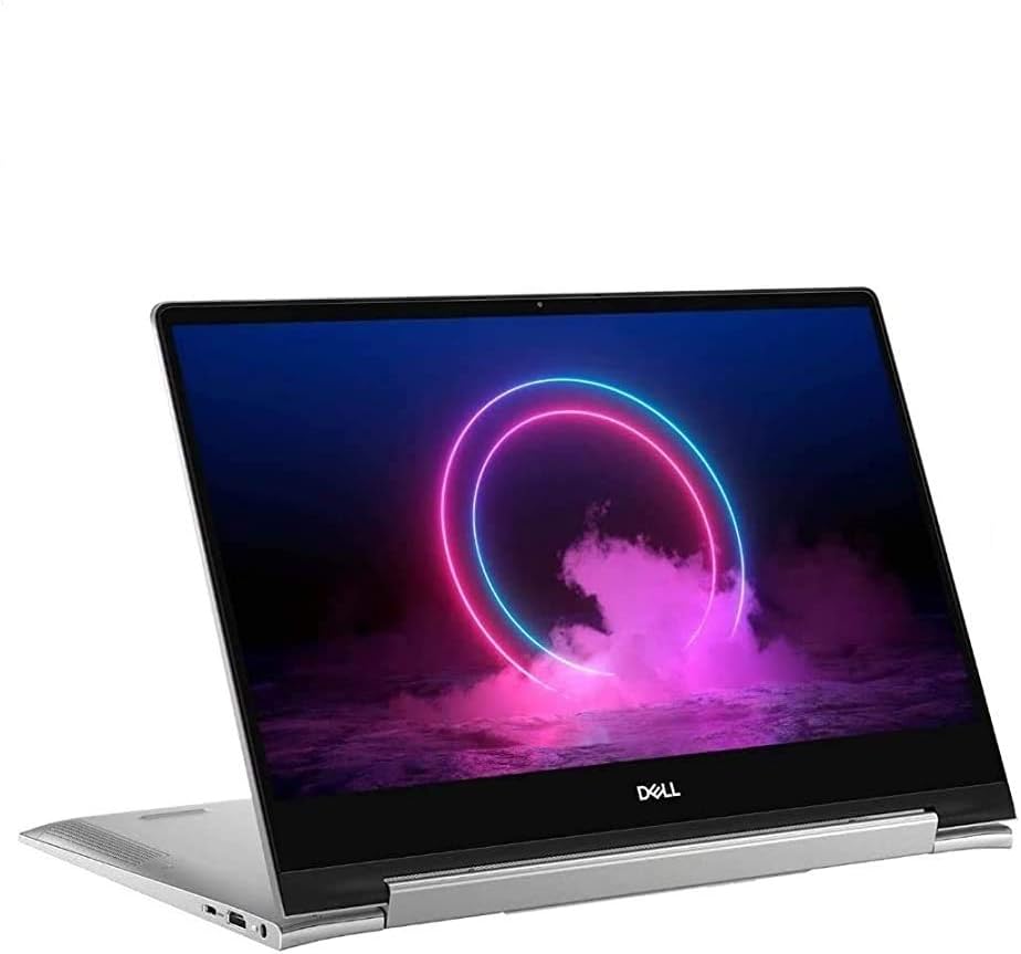 2020 Dell Inspiron 7000 7391 13.3