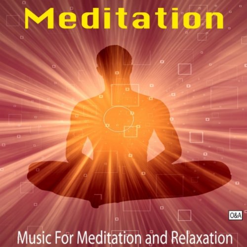 Meditation Masters No. 3