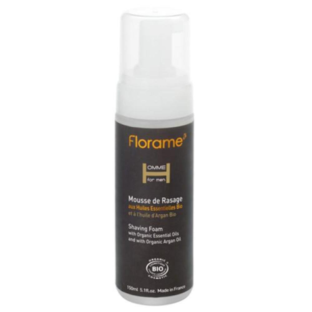 FLORAME - Mousse A RASER 150ML