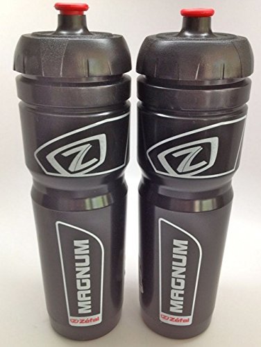 the magnum water bike