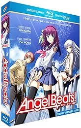 Angel Beats ! - L'intégrale - Édition Saphir