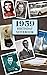 1959 Birthday Notebook: a great alternative to a card by Montpelier Publishing
