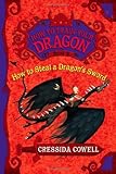 How to Train Your Dragon: How to Steal a Dragon's Sword