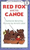 Red Fox and His Canoe (I Can Read Level 1)