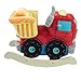 Rockabye Kid's Dumpee The Truck Play & Rock Ride-On Rocker, Multi