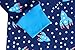 Boys Rocket Pajamas Children Christmas Sleepwear Pants Set Size 6 Years