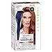 Clairol Root Touch-Up by Nice'n Easy Permanent Hair Dye, 5RC Medium Copper Red Hair Color, Pack of 1
