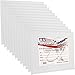 US Art Supply 9 X 12 inch Professional Artist Quality Acid Free Canvas Panels 4 - 12-Packs (1 Full Case of 48 Single Canvas Panels)