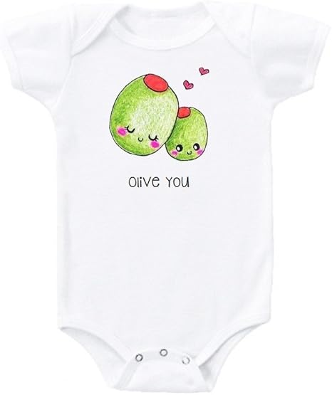 novelty baby onesies