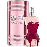 Jean Paul Gaultier Jpg Femme Classique Edp 50ml Spray by Jean Paul Gaultier (Packaging may vary)