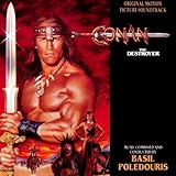 Conan The Destroyer: Original Motion Picture Soundtrack