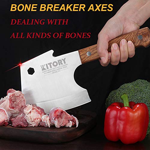 6 Cleaver+Breaker+Professional+Butchers+Traditional