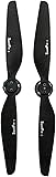 1 Pair SwellPro FD3/FD1+ Drone Propellers