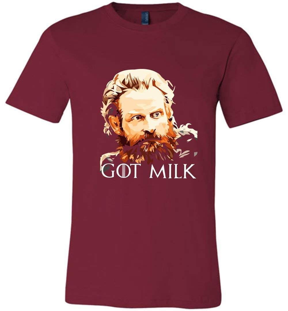 got milk t shirt amazon