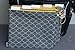 sugarSNAP Files A Set of 5 Mesh Diaper Bag Organizer Inserts (Gray+Yellow)