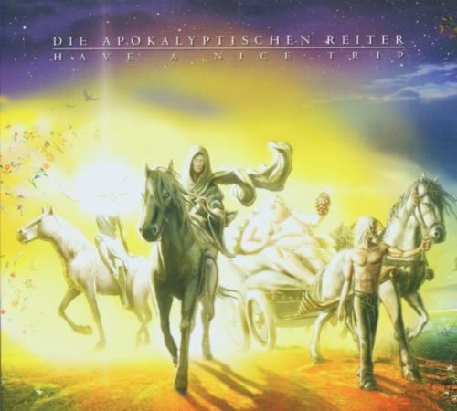 Die Apokalyptischen Reiter - Have A Nice Trip By Die Apokalyptischen Reiter - Zortam Music