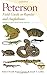 Peterson Field Guide to Reptiles and Amphibians of Eastern and Central North America, Fourth Edition (Peterson Field Guides) primary
