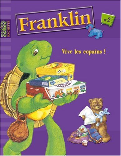 Vive les copains !