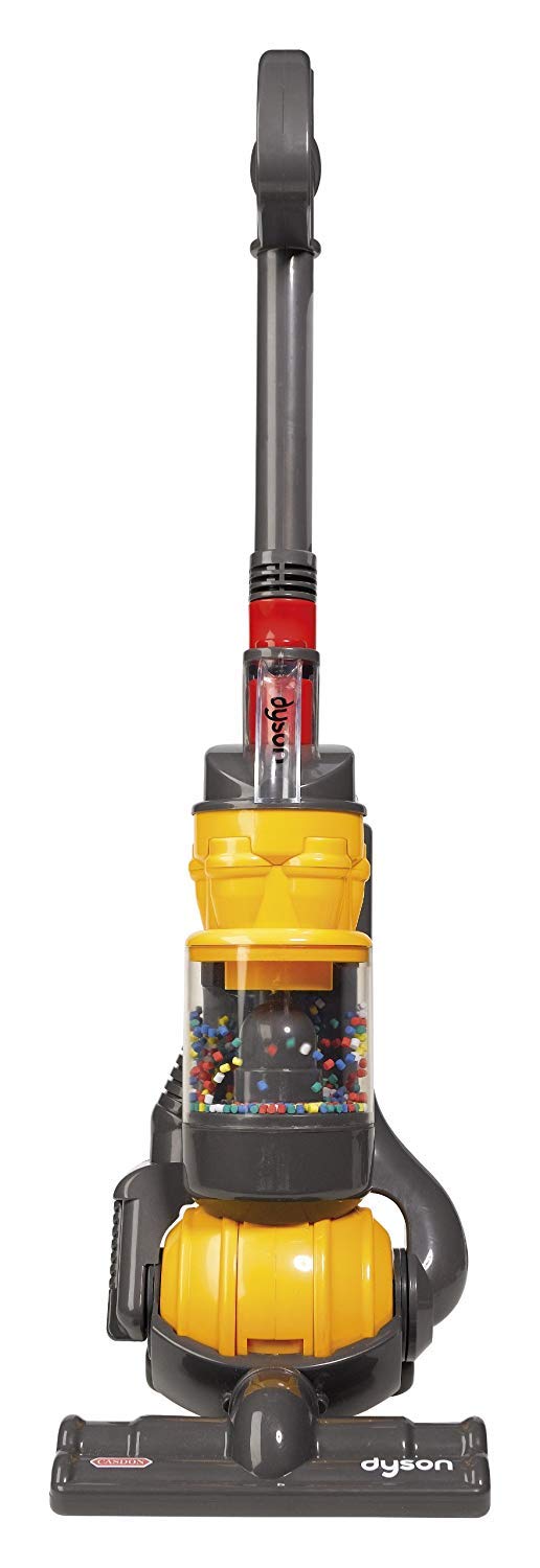 Casdon Dyson Ball Vacuum   Toy Vacuum
