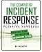 The Computer Incident Response Planning Handbook: Executable Plans for Protecting Information at Ris by N.K. McCarthy, Matthew Todd
