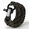 TITAN-Paracord-Survival-Bracelet-Made-with-Patented-SurvivorCord-550-paracord-fishing-line-snare-wire-and-waxed-jute-for-fires-FREE-eBooks-Included TITAN-Paracord-Survival-Bracelet-Made-with-Patented-SurvivorCord-550-paracord-fishing-line-snare-wire-and-waxed-jute-for-fires-FREE-eBooks-Included