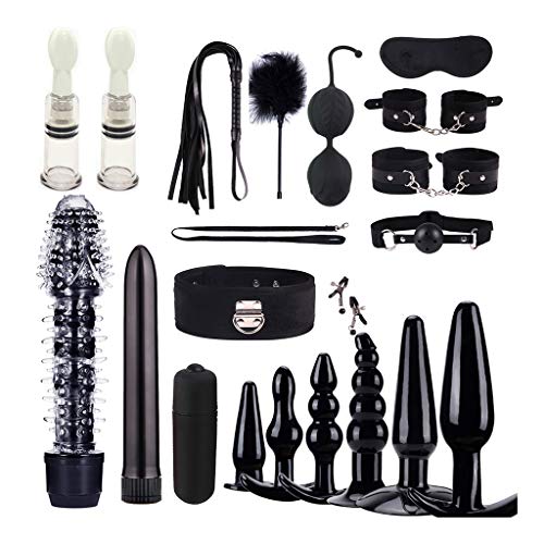 Dido Vibrantor Amal Plugs Amus Games Adult Seix Toys Kit for Couples Men Women Beginners Cosplay