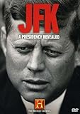 JFK - A Presidency Revealed (History Channel)