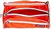 Eagle Creek Pack It Quick Trip Toiletry Bag, Flame Orange